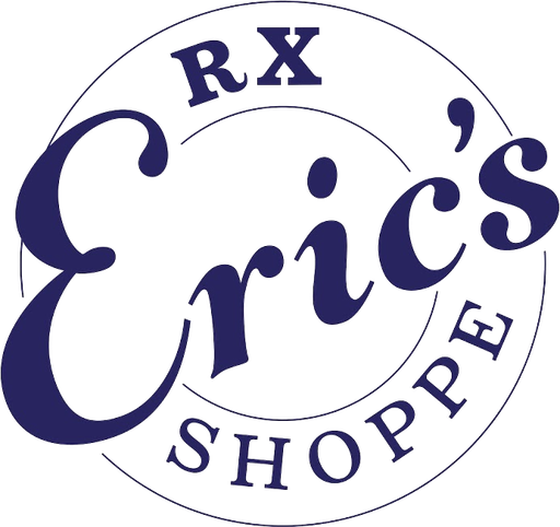 Eric's Rx Shoppe